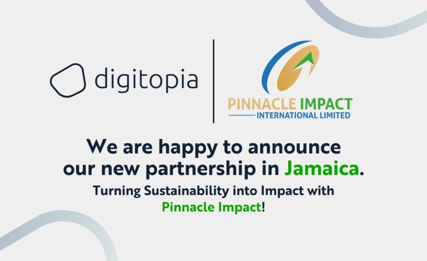 Digitopia and Pinnacle Impact Join Forces to Accelerate Corporate Sustainability