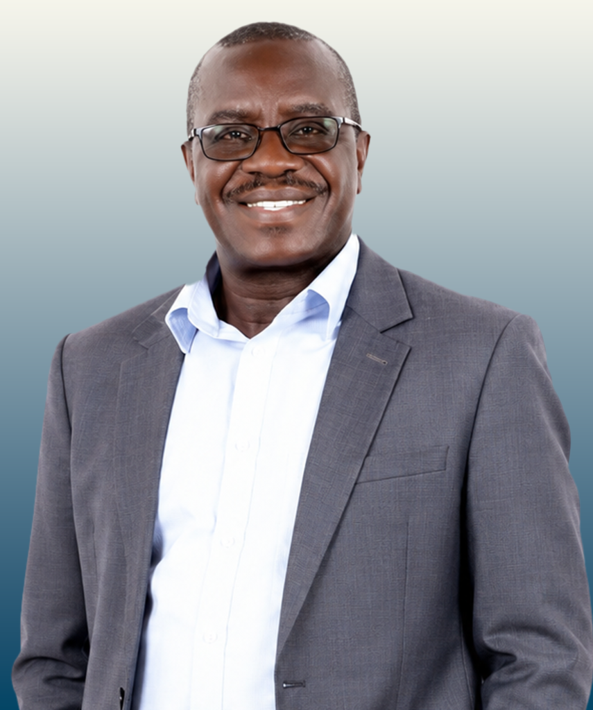 Killen Otieno