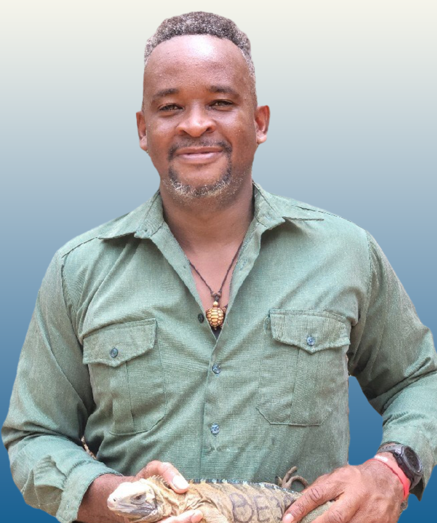 Damion Whyte