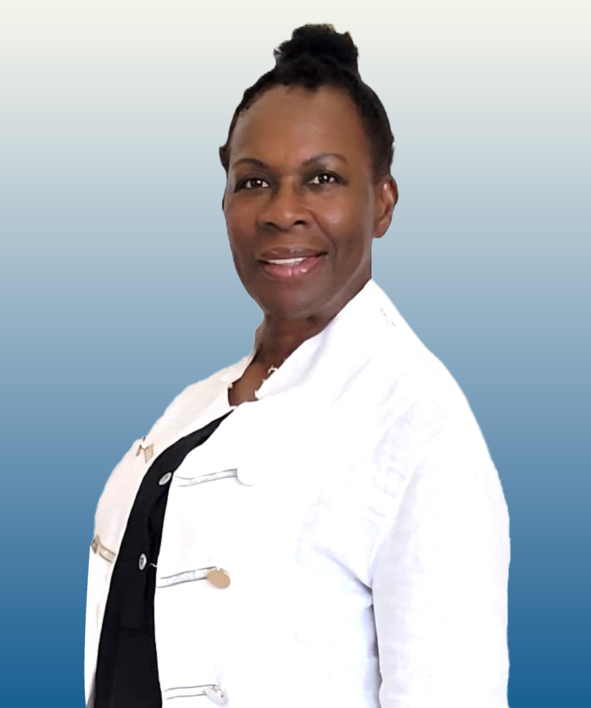 Majorie Angel Brown