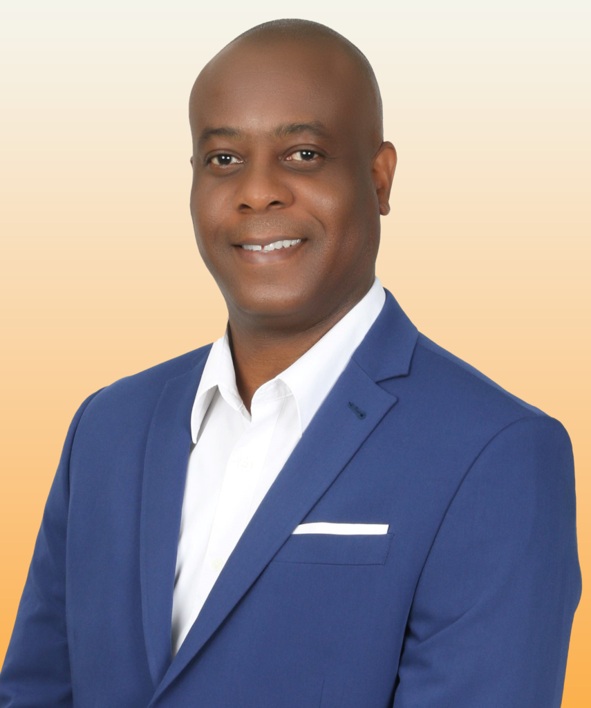 Wayne Grant