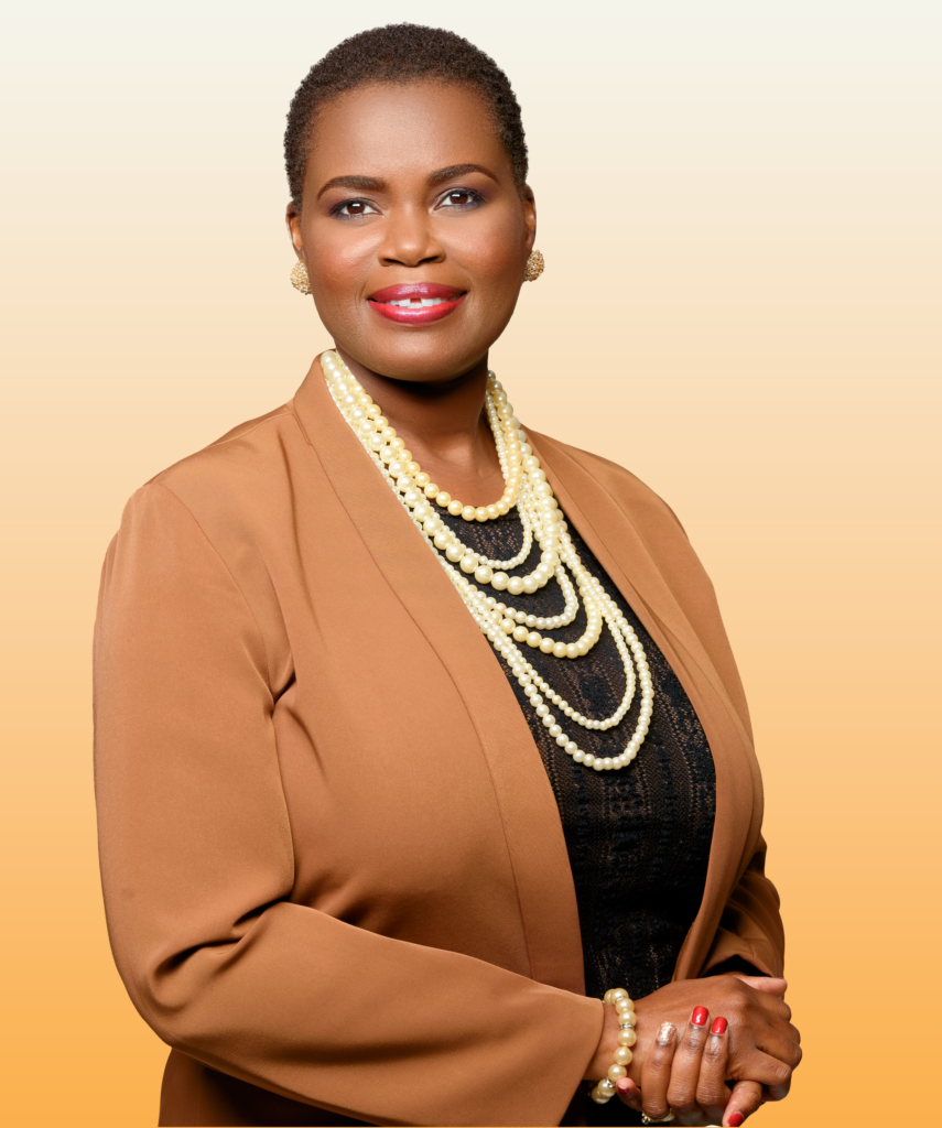 Onyka Barrett