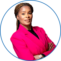 Claudine Reid MBE Pinnacle Impact