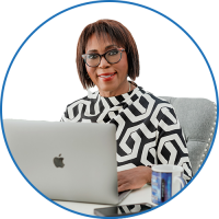 Gwendoline McLaren Pinnacle Impact