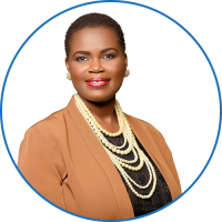 Onyka Barrett Pinnacle Impact